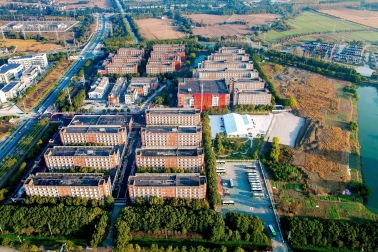 常熟爱鱼科技有限公司关于便利店承包服务项目的竞争性磋商公告